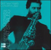 Song "Albion-Polka" from album "All That Strauss [live]"